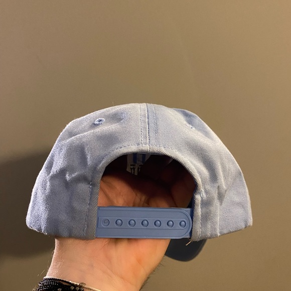 North Carolina Tarheels SnapBack Hat - Picture 6 of 6